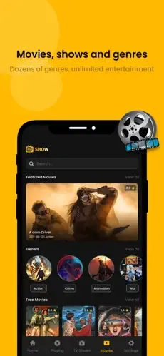 sony-active-3d-glasses Movies and shows